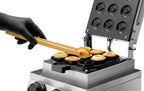 Piastra per waffle MDI Donut 900