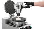 Piastra per waffle MDI Cono 2120