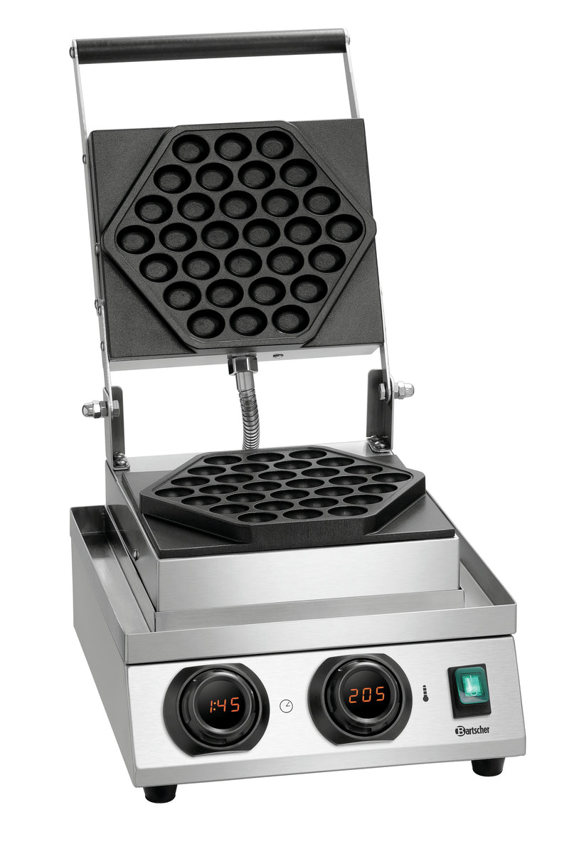 Piastra per waffle MDI Bubble 2070