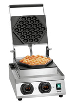 Piastra per waffle MDI Bubble 2070