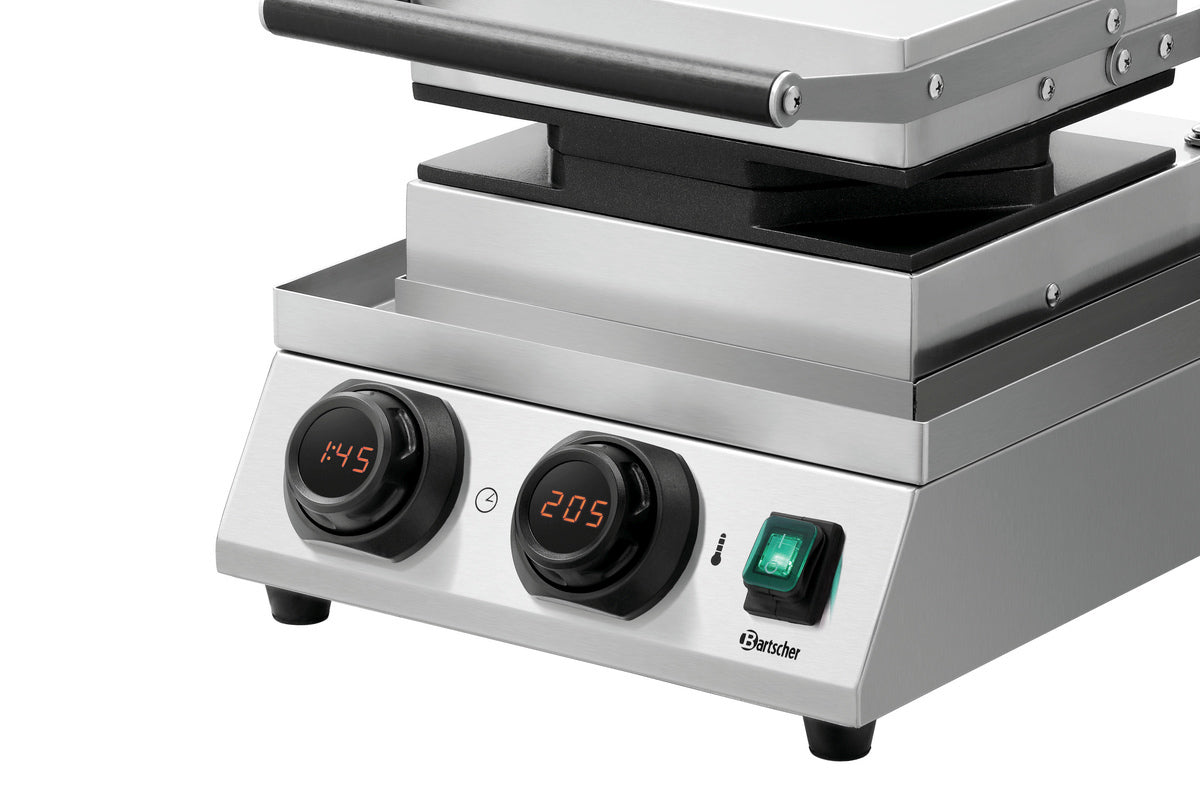 Piastra per waffle MDI Bubble 2070