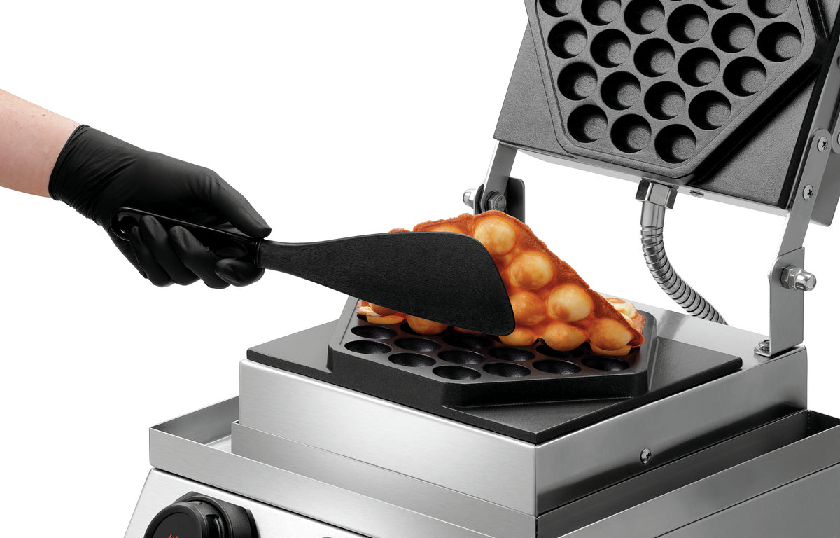 Piastra per waffle MDI Bubble 2070