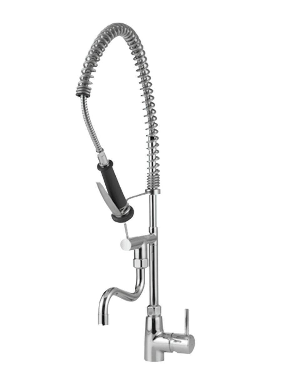 Miscelatore monocomando 40L-1801B