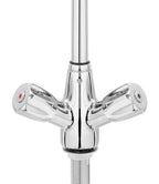 Miscelatore a due maniglie 26L-1801B