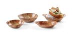 Cestino per pane azimo - ovale, HENDI, 255x190mm