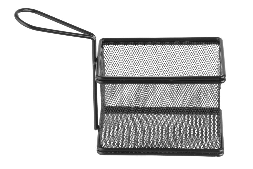 Mini cestelli per fritture, HENDI, 125x100x(H)85mm