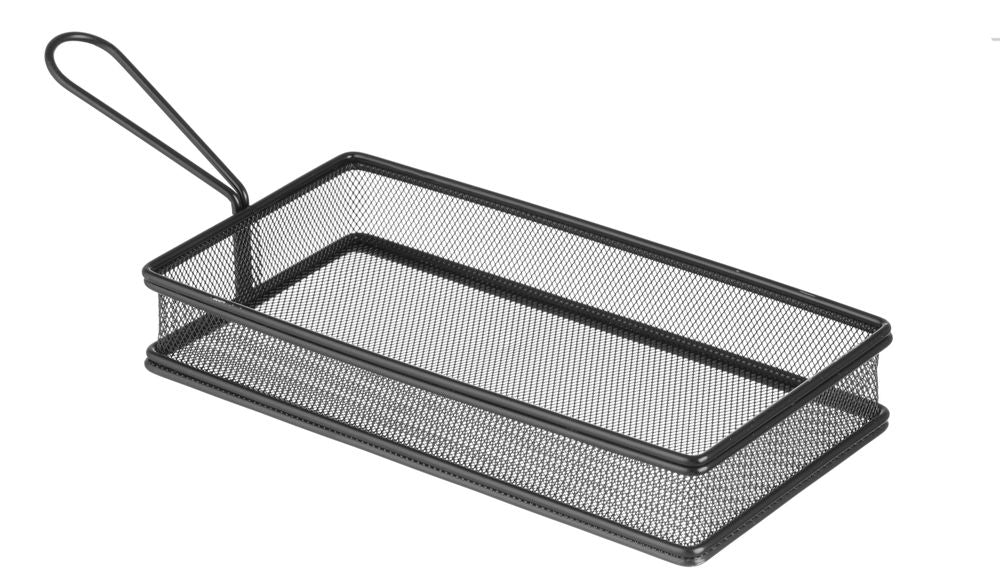 Mini cestelli per fritture, HENDI, 255x135x(H)45mm