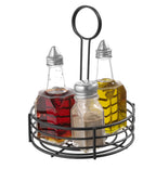 Porta condimenti rotondo, HENDI, ⌀165x(H)215mm