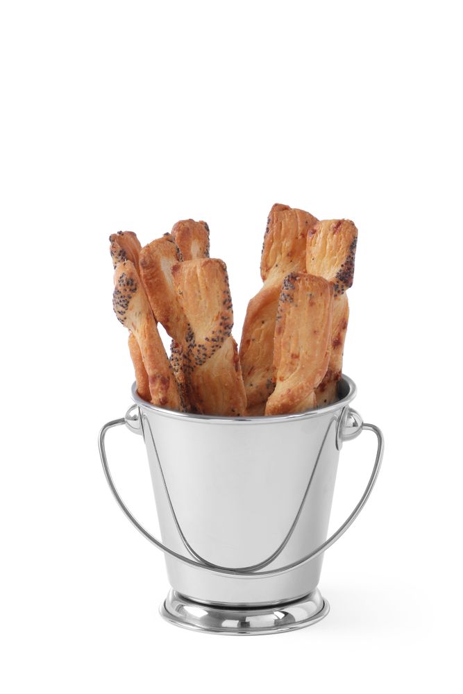 Mini secchielli, HENDI, ⌀87x(H)93mm