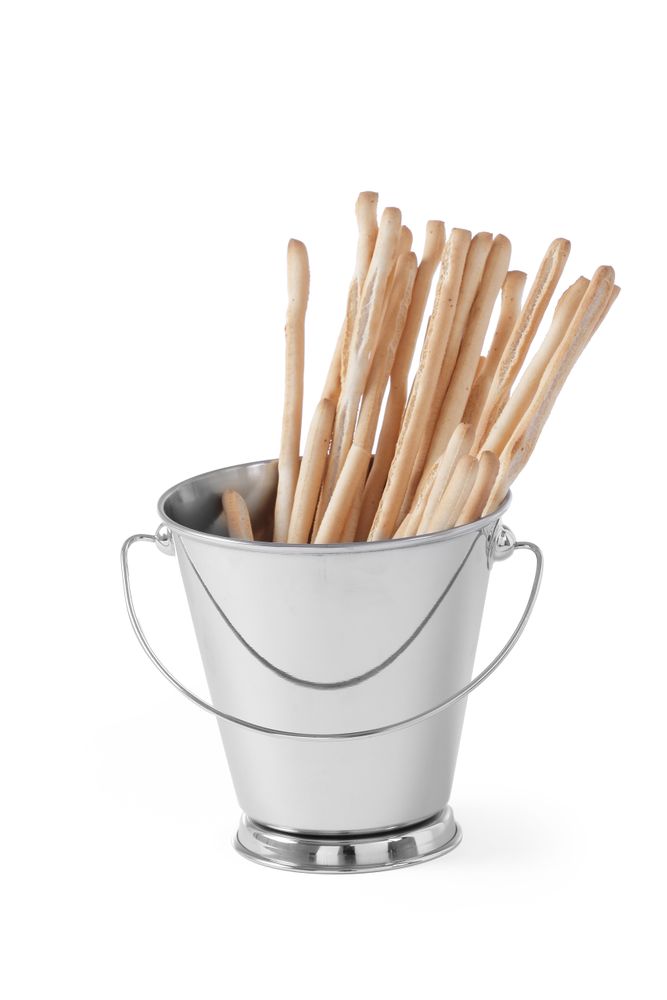 Mini secchielli, HENDI, ⌀125x(H)127mm