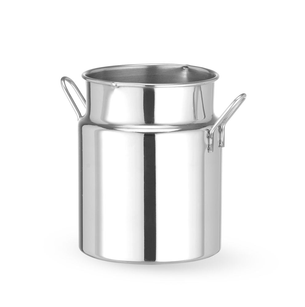 Mini secchio del latte, HENDI, ⌀70x(H)100mm