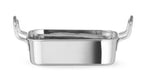 Mini teglia, HENDI, 196x95x(H)70mm