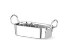 Mini teglia, HENDI, 196x95x(H)70mm