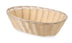 Cestino per pane - ovale, HENDI, 225x130x(H)55mm