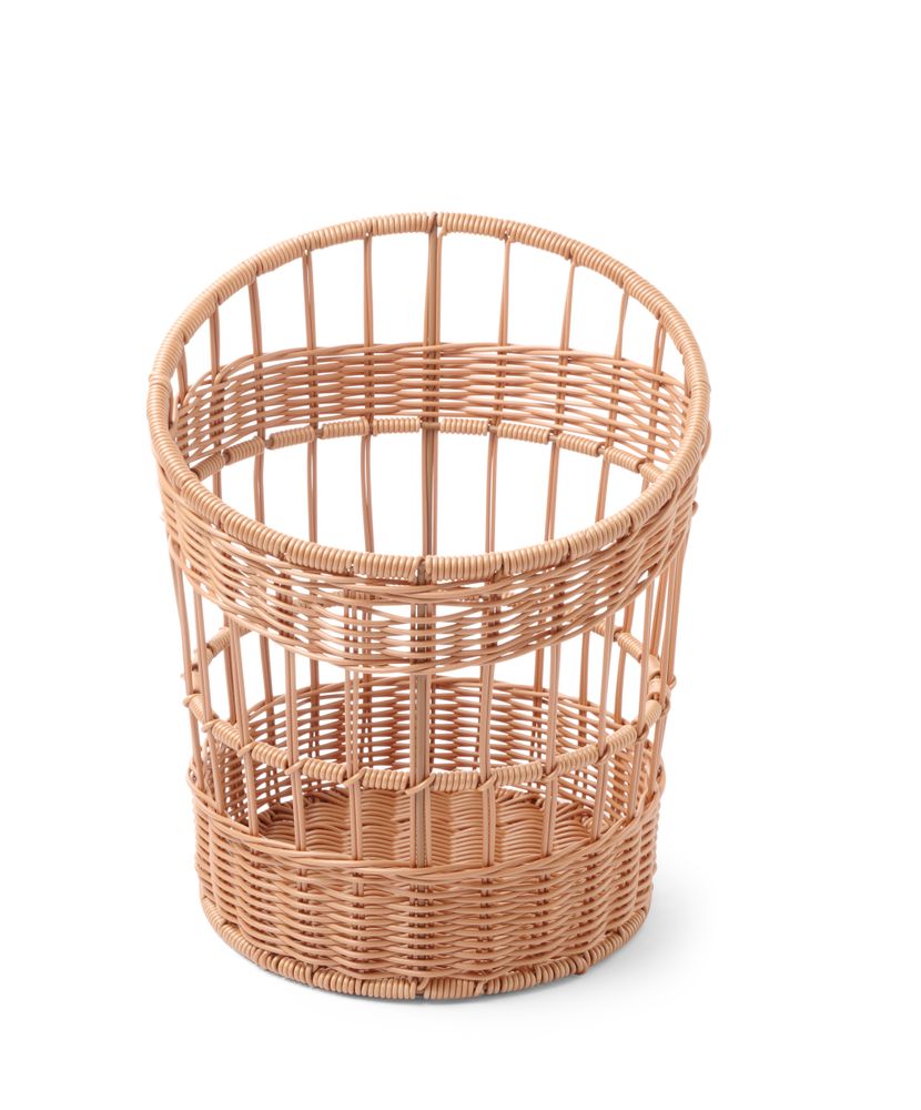 Cestino da baguette, HENDI, 305x320x(H)350mm