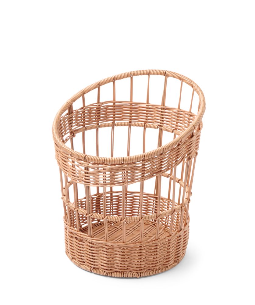 Cestino da baguette, HENDI, 305x320x(H)350mm