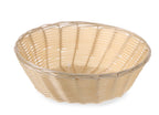 Cestino per pane - rotondo, HENDI, ⌀200x(H)65mm