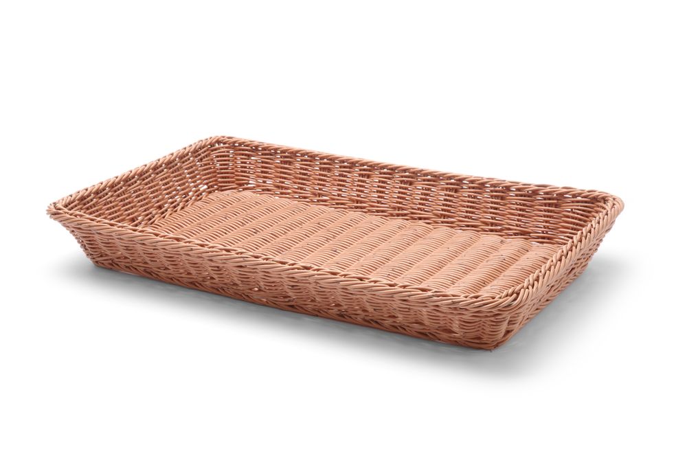 Cestino da pane GN, HENDI, GN 1/1, 530x325x(H)65mm