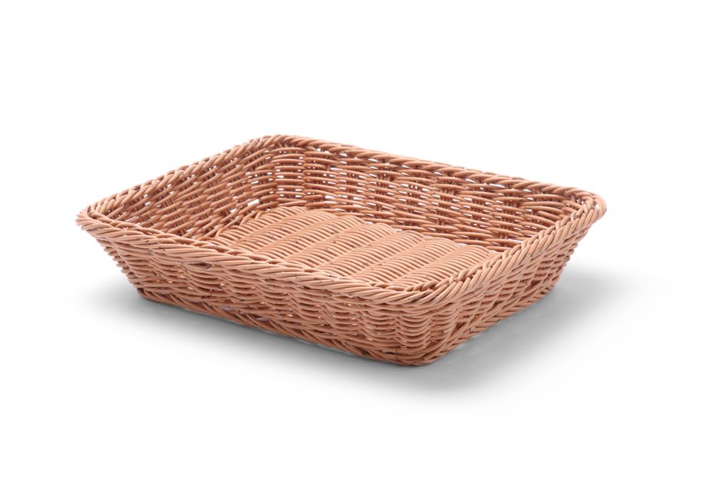 Cestino da pane GN, HENDI, GN 1/2, 325x265x(H)65mm