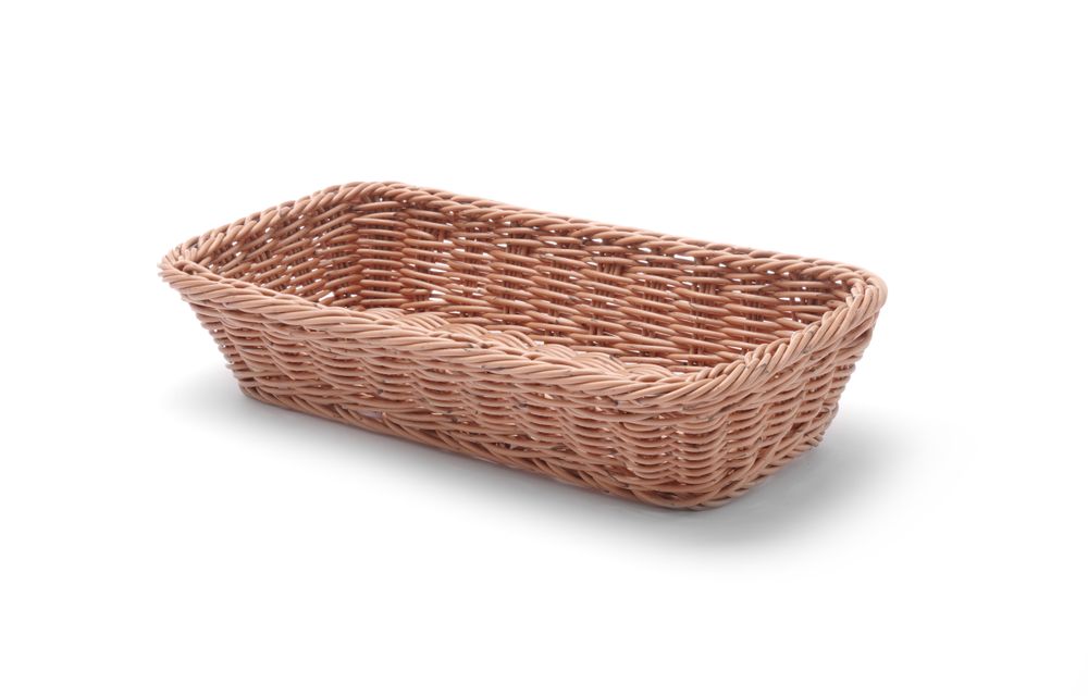 Cestino da pane GN, HENDI, GN 1/3, 325x176x(H)65mm