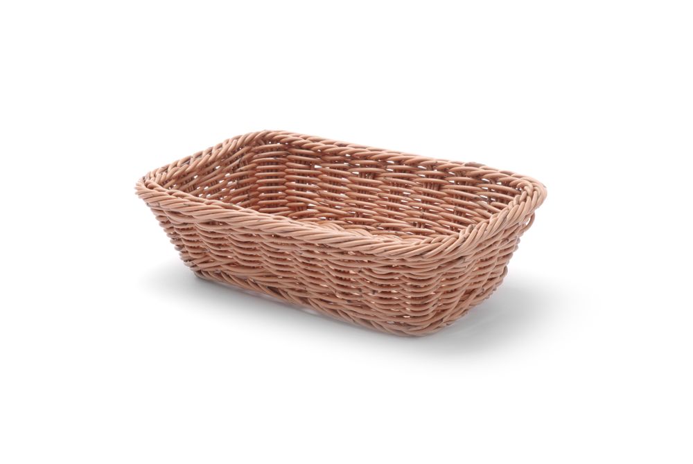 Cestino da pane GN, HENDI, GN 1/4, 265x162x(H)65mm