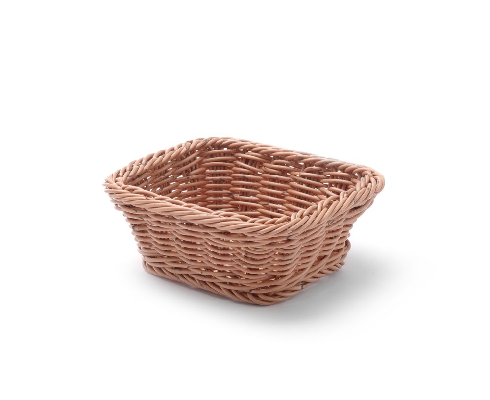Cestino da pane GN, HENDI, GN 1/6, 176x162x(H)65mm