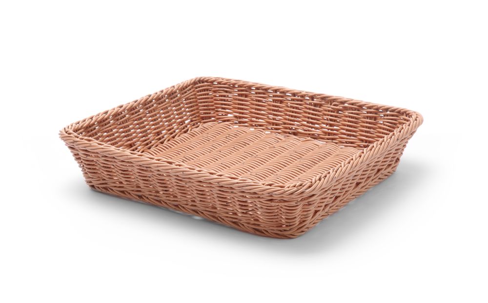 Cestino da pane GN, HENDI, GN 2/3, 325x354x(H)65mm