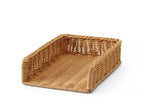 Cestello espositivo per pane, HENDI, 295x395x(H)105mm