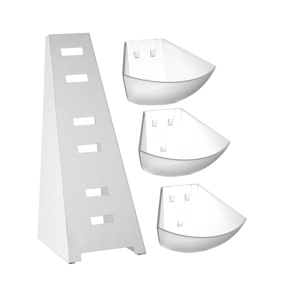 Multirack, HENDI, 190x240x(H)410mm