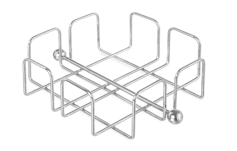 Porta - tovaglioli, HENDI, 190x190x(H)65mm