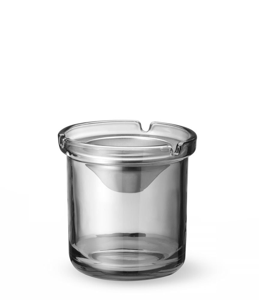 Portacenere con imbuto, HENDI, ⌀98x(H)99mm