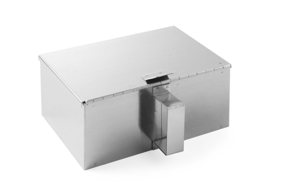 Presa per sigarette, HENDI, 202x170x(H)91mm