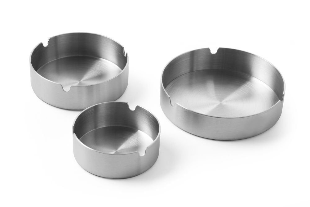 Portacenere, HENDI, Profi Line, ⌀80x(H)30mm