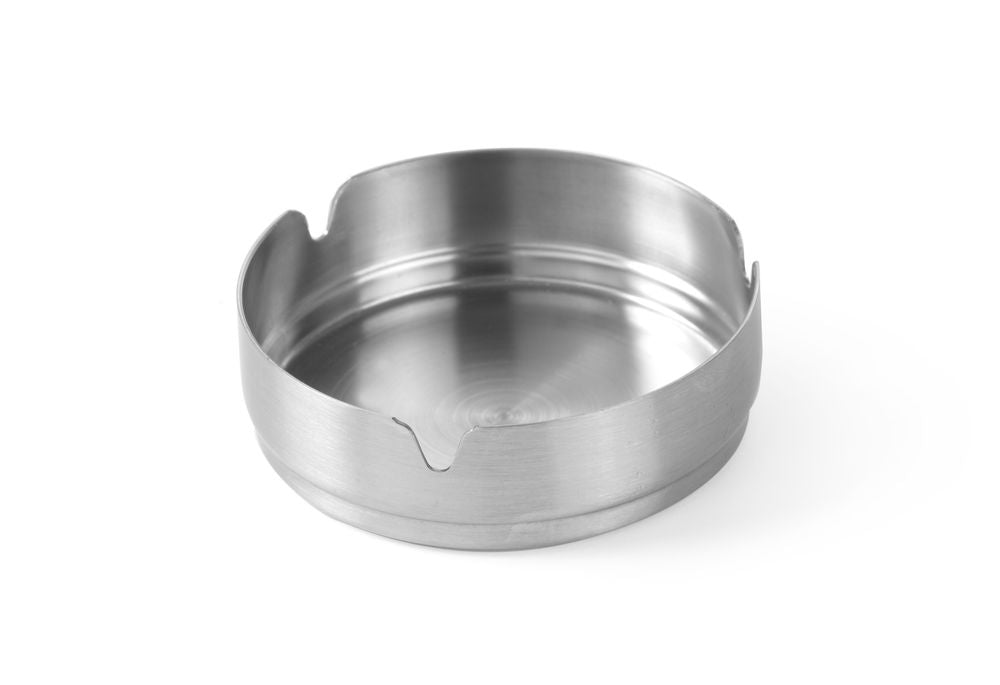 Portacenere, HENDI, Kitchen Line, ⌀100x(H)30mm