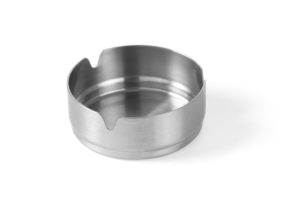 Portacenere, HENDI, Kitchen Line, ⌀80x(H)30mm