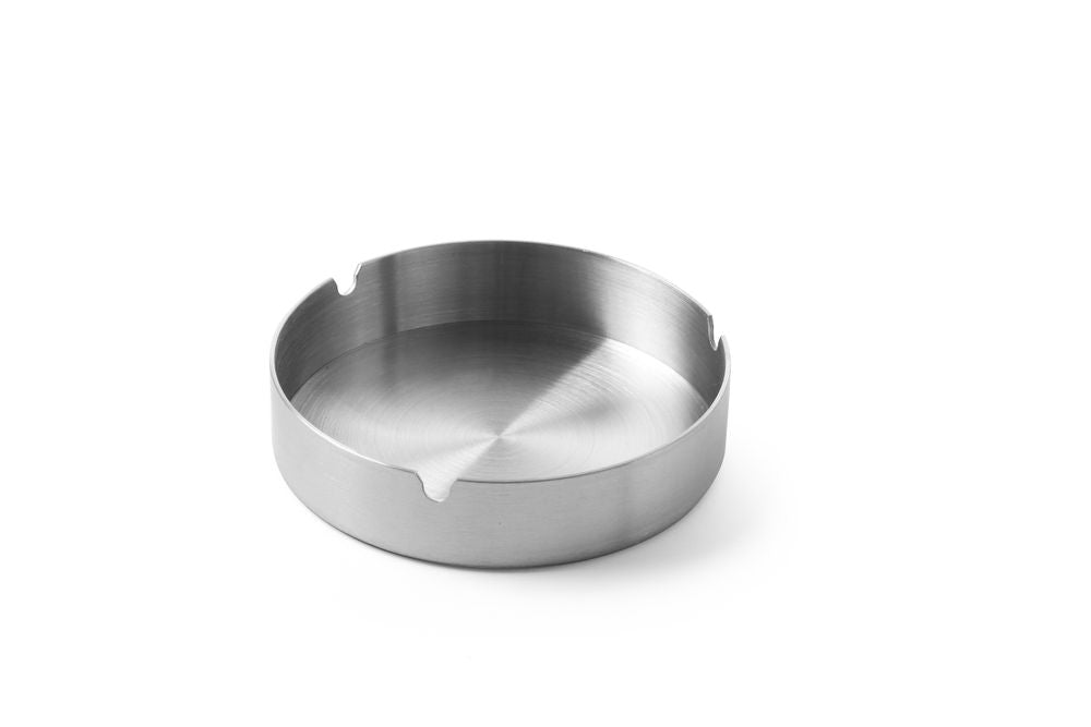 Portacenere, HENDI, Profi Line, ⌀120x(H)30mm