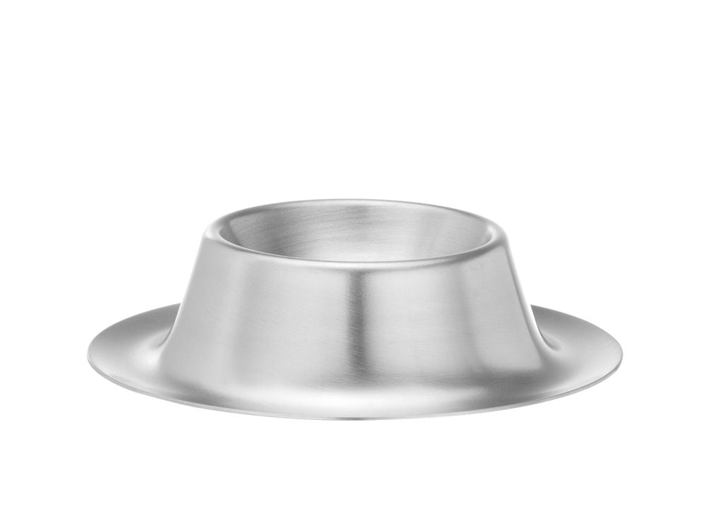 Portauovo con piattino - 6 pezzi, HENDI, 6 pezzi, ⌀85x(H)15mm