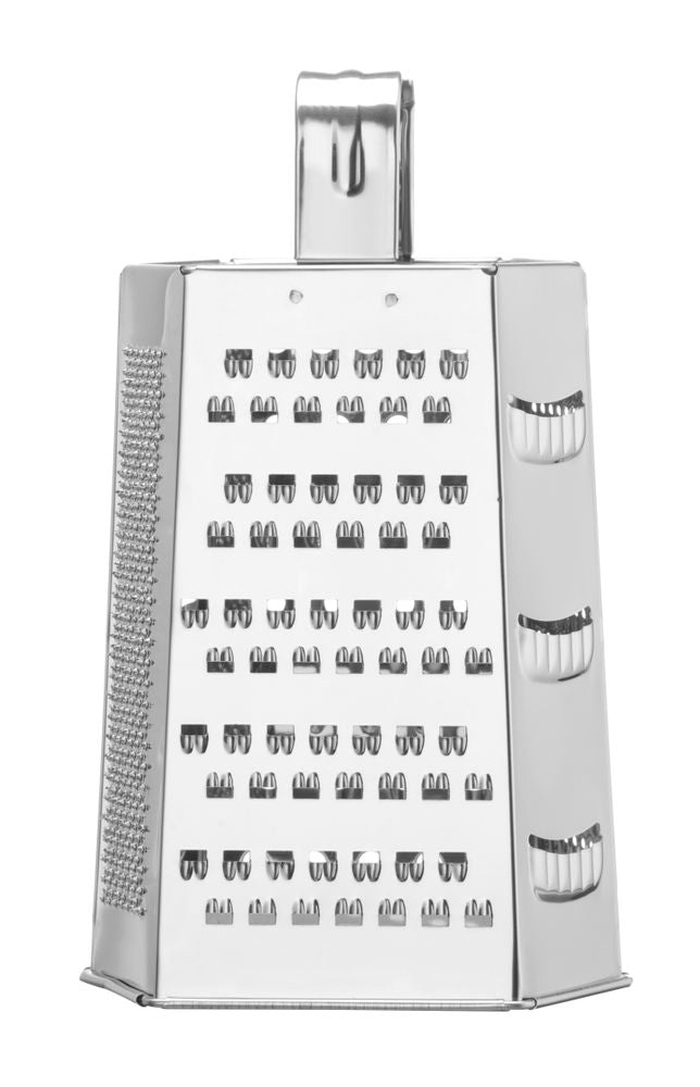 Grado 6 lati, HENDI, 135x113x(H)215mm