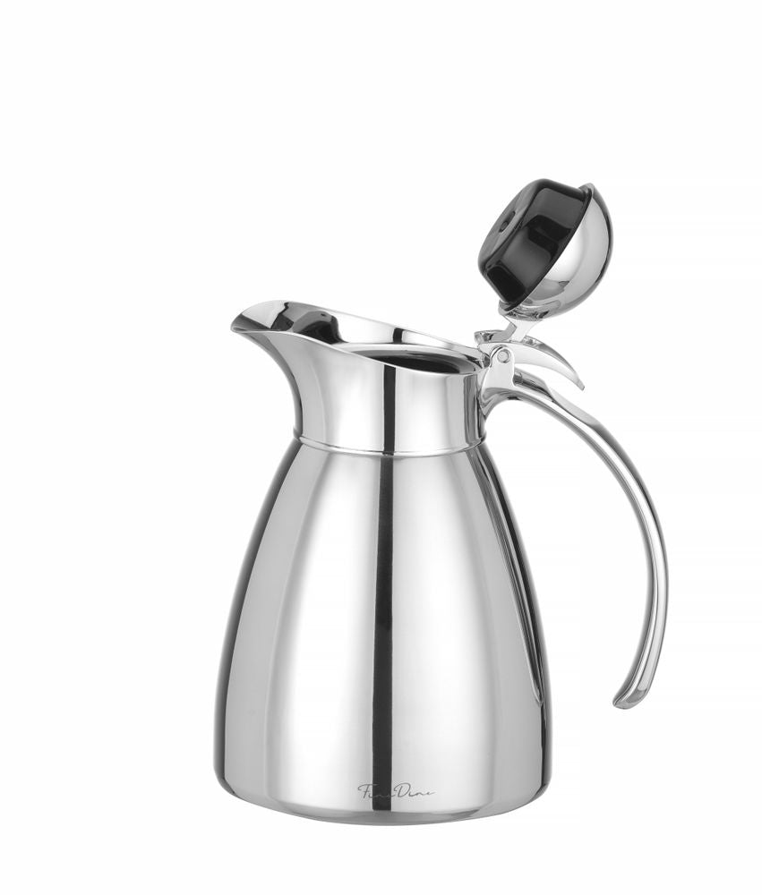 Caraffe termiche, Fine Dine, 0,6L, ⌀120x(H)168mm