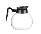 Decanter per caffè, HENDI, 1,8L, 200x185x(H)170mm