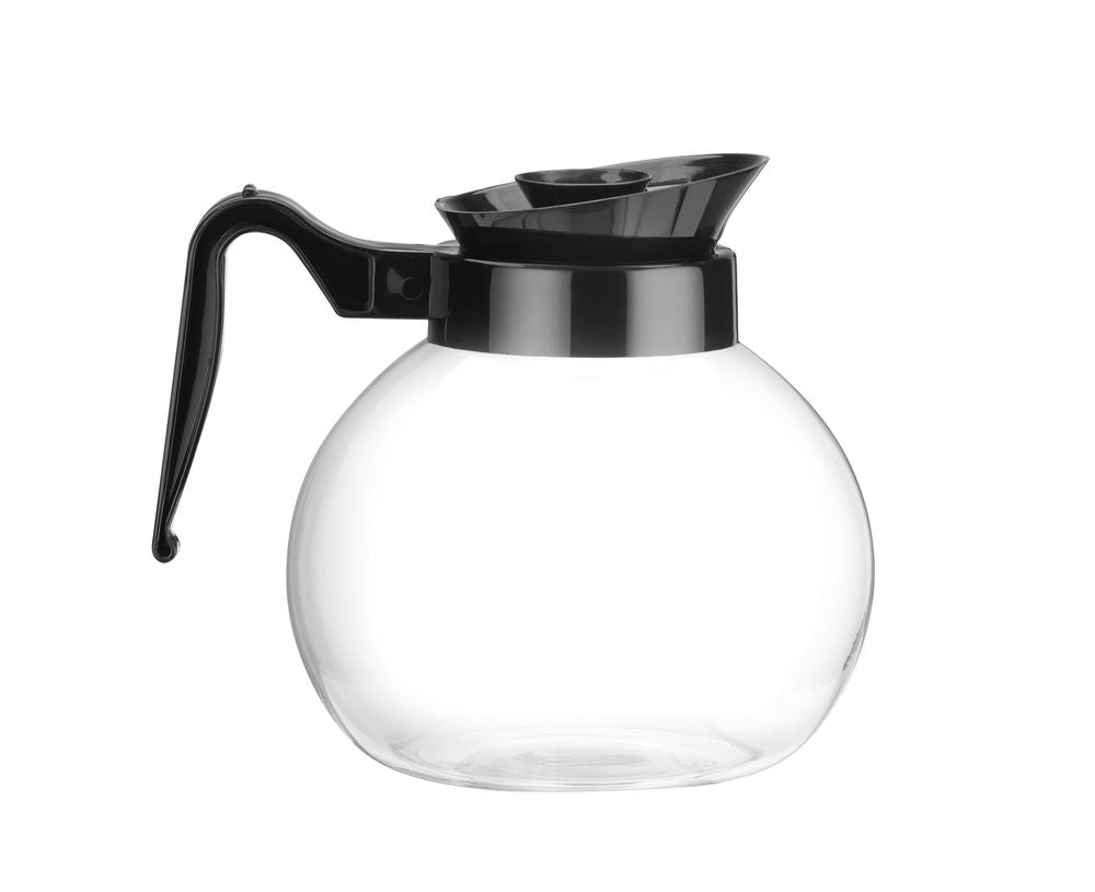 Decanter per caffè, HENDI, 1,8L, 200x185x(H)170mm