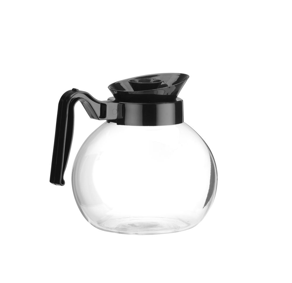 Decanter per caffè, HENDI, 1,8L, 200x185x(H)170mm