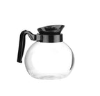 Decanter per caffè, HENDI, 1,8L, 200x185x(H)170mm