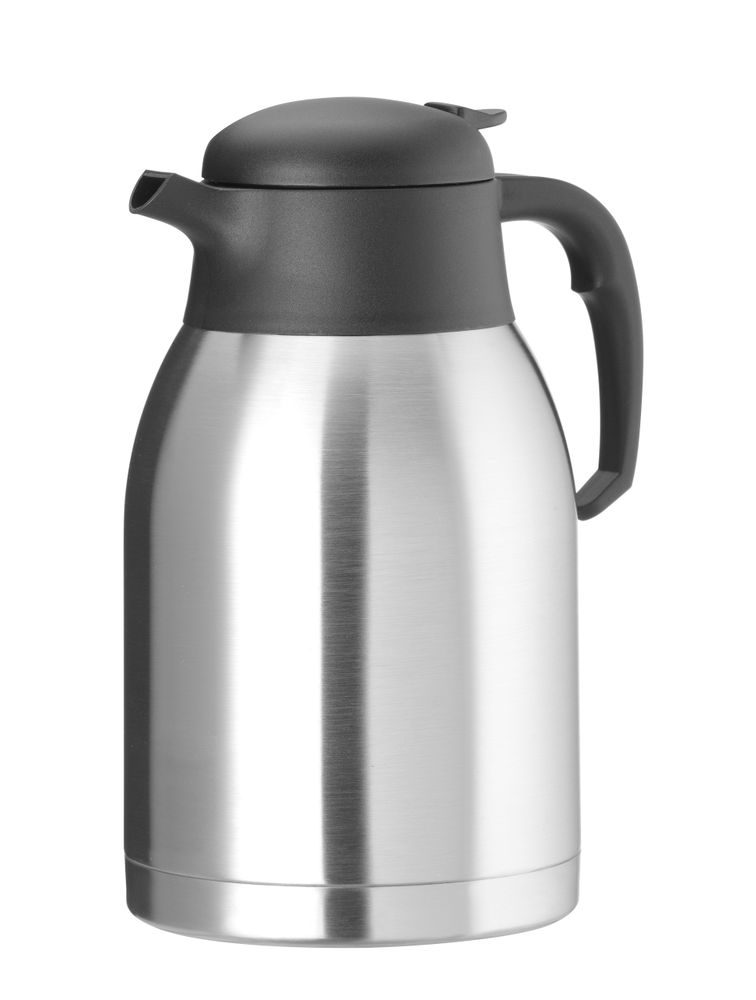 Caraffa sottovuoto, HENDI, 2L, 150x180x(H)265mm