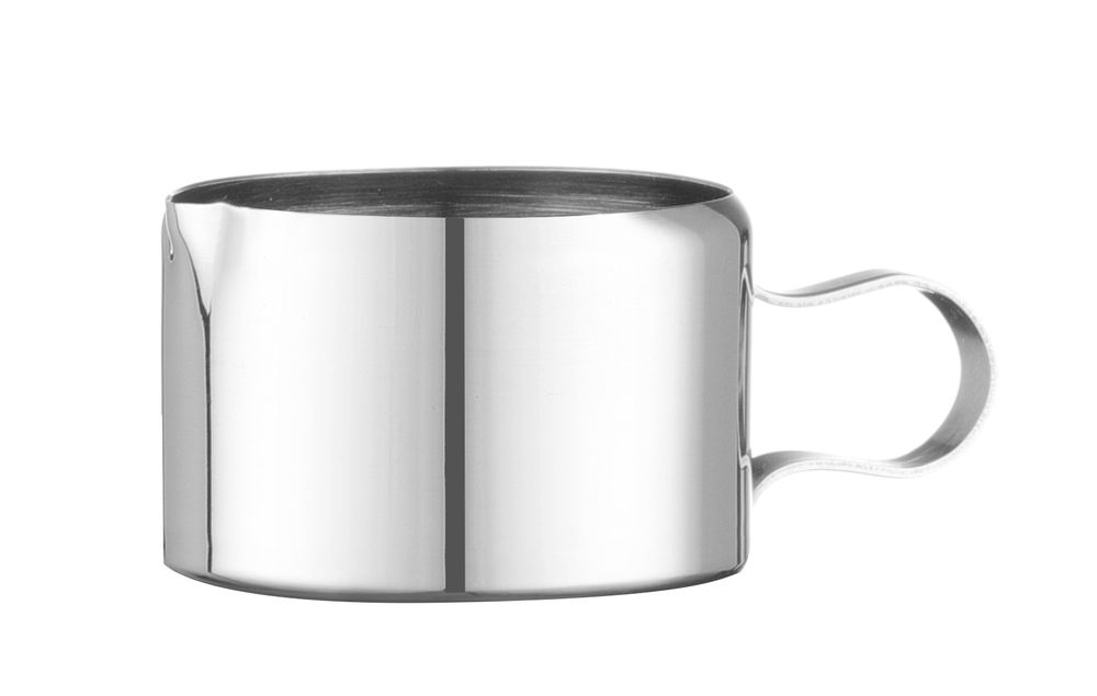 Caraffa crema., HENDI, 0,02L, ⌀32x(H)24mm