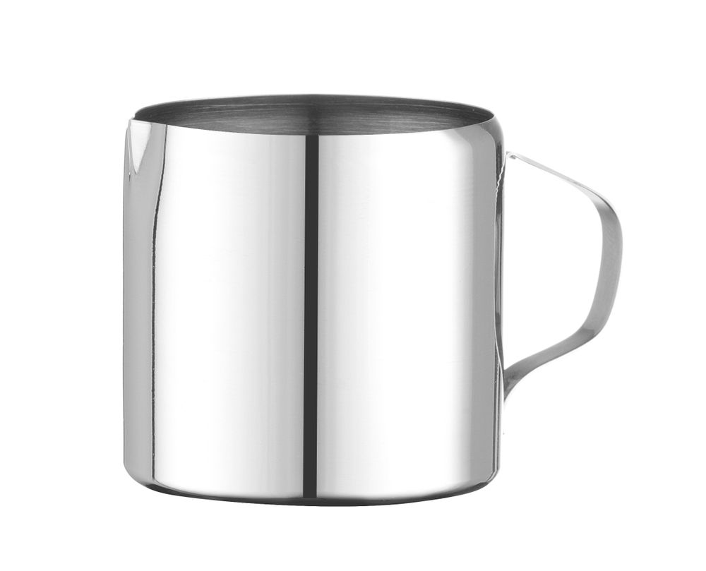 Caraffa crema., HENDI, 0,07L, ⌀45x(H)45mm
