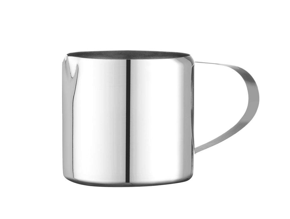 Caraffa crema., HENDI, 0,12L, ⌀55x(H)55mm