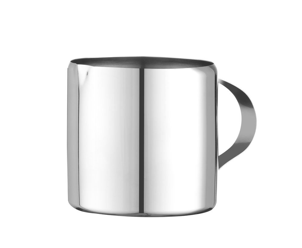 Caraffa crema., HENDI, 0,25L, ⌀70x(H)70mm