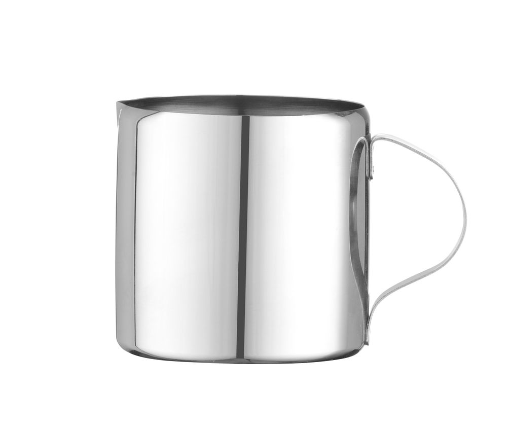 Caraffa crema., HENDI, 0,25L, ⌀70x(H)70mm