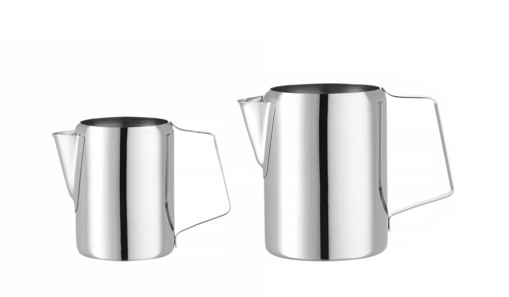Bricco per latte, HENDI, 0,35L, ⌀85x(H)110mm